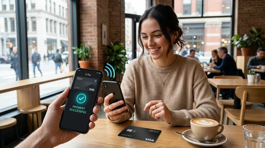 Kostenlose Kreditkarte Entwicklung – Vom Statussymbol zur digitalen Wallet
