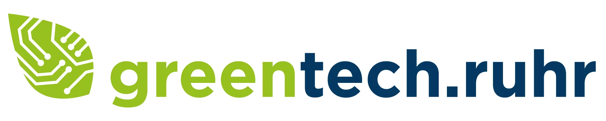 Greentech Ruhr